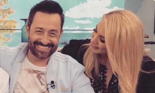 Το σχόλιο της Σπυροπούλου για τη Σάσα Σταμάτη