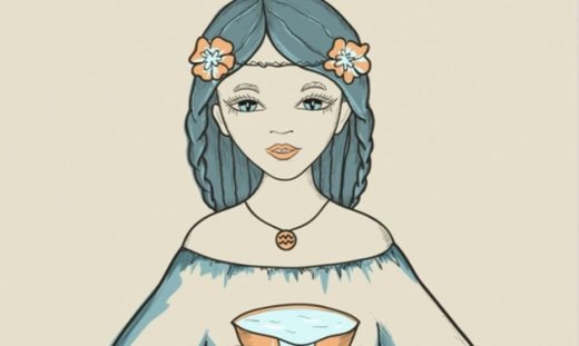 Η καθημερινή επιρροή της Σελήνης από 6/6 έως 8/6