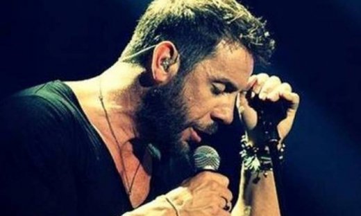 Γιώργος Μαζωνάκης: «Όταν χωρίζω κάνω συνταρακτικά πράγματα. Όλα αυτά που φαντάζεται κανείς...»