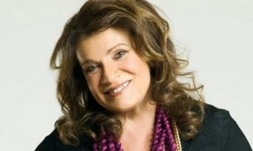 Η εξομολόγηση της Ελπίδας: «Στα 47 μου ξενέρωσα και σταμάτησα το τραγούδι»