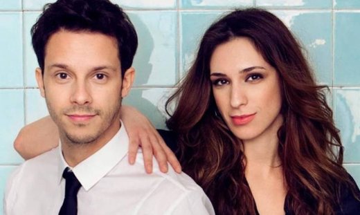 Αυτή και αν είναι είδηση: Παντρεύτηκαν κρυφά Μακαλιάς-Ψυχράμη!