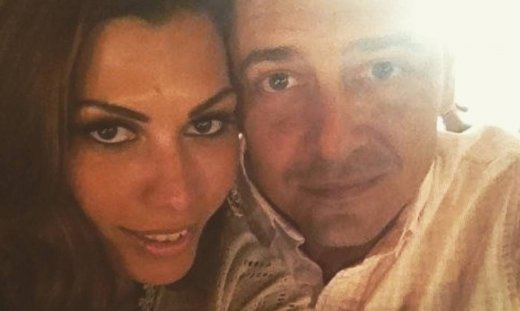 Σρόιτερ-Μπούκη: Ερωτευμένοι και αχώριστοι!