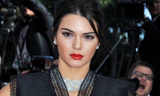 Mία συγνώμη στην Kendall Jenner από εμάς: Μήπως δεν είναι μόνο ένα όμορφο μοντέλο τελικά;