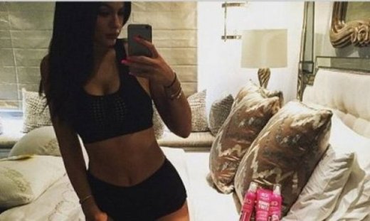 Μα τι έκανε πάλι; Αυτή τη φωτογραφία της Kylie Jenner πρέπει να την κοιτάξεις και 2η φορά!
