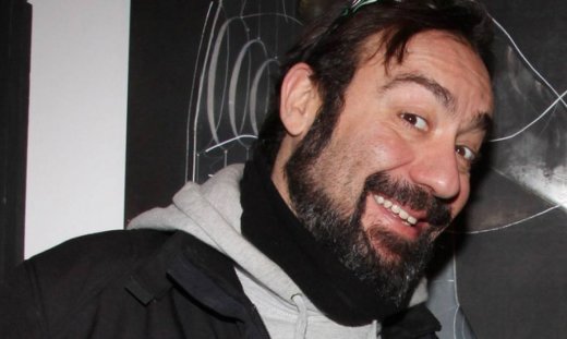 Σωτήρης Καλυβάτσης: «Όπου και να βρίσκομαι βρίσκω τρόπο να γεμίζω την ψυχή μου»