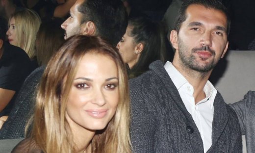 Αλέκα Καμηλά: «Μπορούμε να ζούμε παντού, τα παιδιά μας προσαρμόζονται παντού»