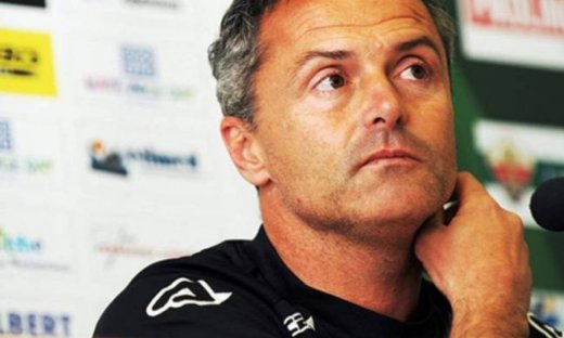 Ολυμπιακός: Συνεχίζεται το ψάξιμο προπονητή