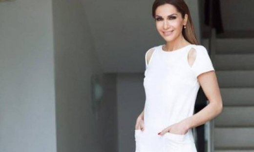 Το σχόλιο της Δέσποινας Βανδή που αποδεικνύει πως είναι μια γυναίκα σαν όλες εμάς!