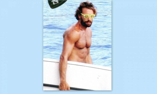 Κόβει ανάσες ο… Μαρακάκης