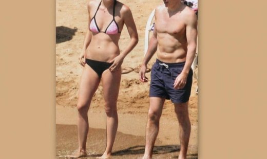 Μας κάνει πλάκα ο Θεός! Μόλις γέννησε και έχει αυτό το κορμί!