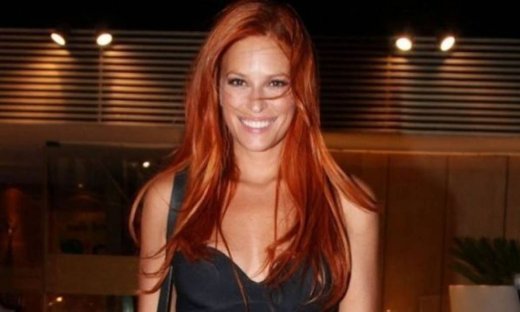 Σίσσυ Χρηστίδου: Η φωτογραφία από την σχολική γιορτή του γιου της και το μήνυμά της! (εικόνα)