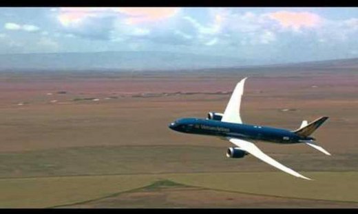 To νέο Boeing απογειώνεται σχεδόν κάθετα (video)