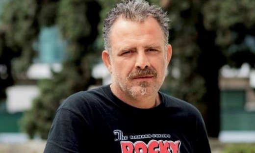 Πασχάλης Τσαρούχας: «Δεν κάνω πλάνα για γάμο και παιδί»