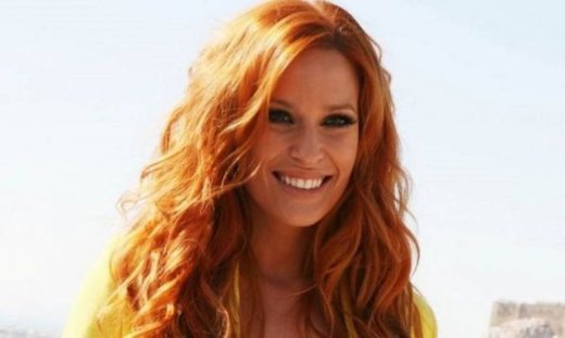 Σίσσυ Χρηστίδου: Η πιο τρυφερή φωτογραφία των γιων της! Δείτε τι κάνουν στο πάτωμα Σάββατο πρωί!