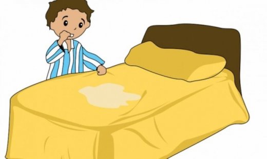 Το παιδί σας βρέχει το κρεβάτι του; Τι μπορείτε να κάνετε