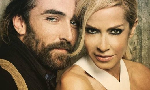 Ιβάν Σβιτάιλο: «Η Άννα “γειώνει” τον εαυτό της»