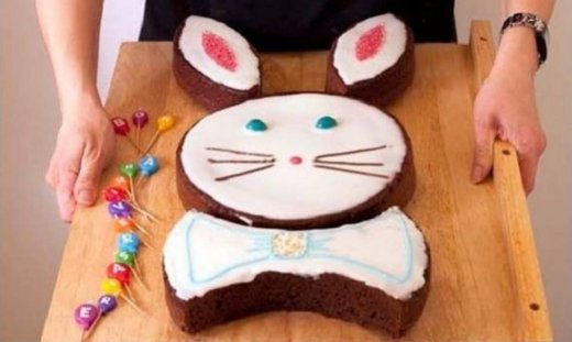 Έχει το παιδί σας γενέθλια; Ιδέες για την πιο εύκολη και εντυπωσιακή τούρτα! (εικόνες)