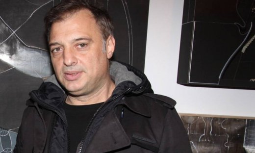 Χρήστος Φερεντίνος: «Περνάω απίστευτα με το "Άκου τι είπαν"»