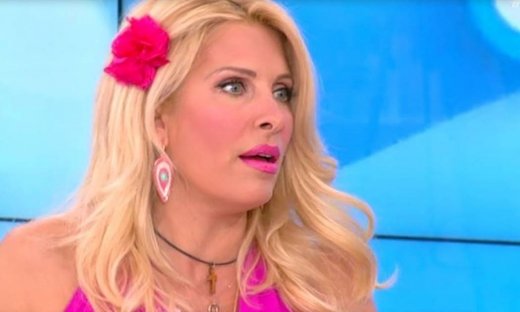 Ουπς! Η Ελένη τον μαρτύρησε! «Εσύ χώρισες και ήσουν Je t’ aime μ’ άλλη»!