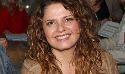 Ελένη Τσαλιγοπούλου: «Δεν με ενοχλεί το φάλτσο στα lives μου»