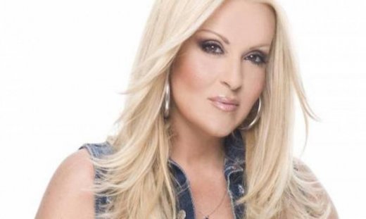 Ναταλία Γερμανού: «Έχω χαλάσει σχέσεις από…»