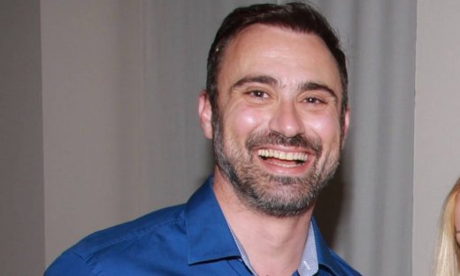 Γιώργος Καπουτζίδης: «Ήταν μια πολύ ωραία χρονιά, ίσως η πιο δημιουργική για μένα»