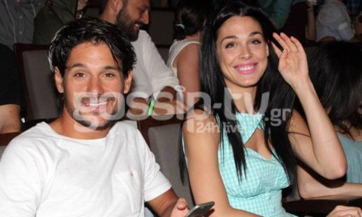 Βλάχος – Τριανταφυλλίδου: Άφησαν τη «Μουρμούρα» και πήγαν θέατρο