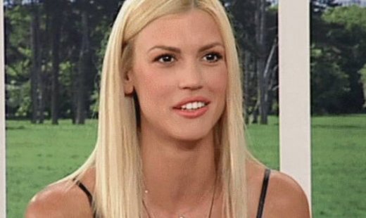 Βάσω Κολλιδά: «Όταν άρχισα να παχαίνω λόγω της εγκυμοσύνης ένιωθα περίεργα»