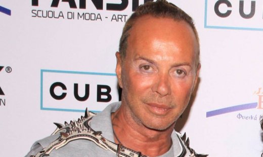 Λάκης Γαβαλάς: «Τα δικά μου τα όρια σε πράγματα που έχω κάνει τα έχουν δει λίγοι άνθρωποι»