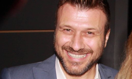 Γιάννης Πλούταρχος: «Δεν έχω άγχος για το πώς θα βγω, να είμαι συνέχεια στα media»