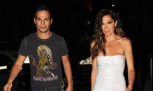 Τι αποκαλύπτει η Δέσποινα Βανδή για τη σχέση της με τον Ντέμη και το σεξ!