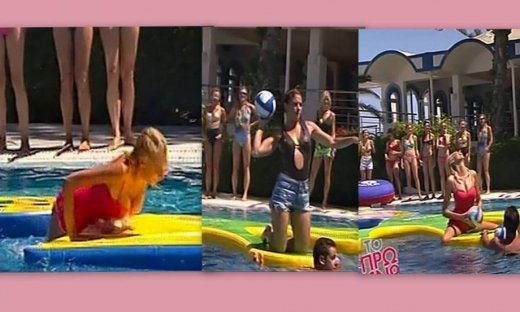 Συνατσάκη-Σταμάτη: «Κόλασαν» τα κορίτσια του «Πρωινό»