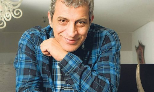 Η εξομολόγηση του Αδαμαντίδη: «Ένιωθα ότι κουφάρι πάει στον πάτο κι εγώ “έφευγα”....»