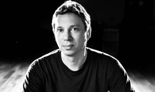 Αλκίνοος Ιωαννίδης: «Είμαι αισιόδοξος, αλλιώς δεν θα έκανα παιδιά»