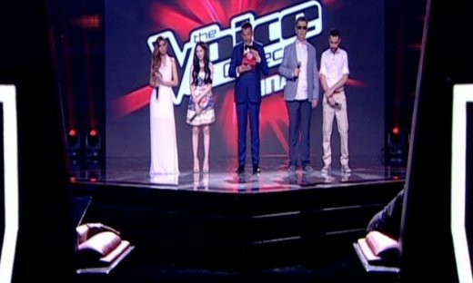 Όλα όσα θέλετε να ξέρετε για τον μεγάλο νικητή του The Voice 2!