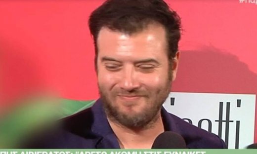 Ο καημός του Λάμπη:  Βρίσκει γυναίκες αλλά οι κόρες του τις απορρίπτουν!