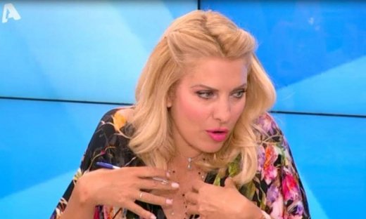 Ελένη: «Τρομοκρατήθηκα! Είπα το ρεζιλίκι φέτος δε το γλυτώνουμε»!