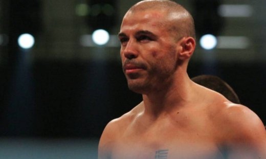 Μιχάλης Ζαμπίδης: Ο τελευταίος αγώνας της καριέρας του στον ΑΝΤ1