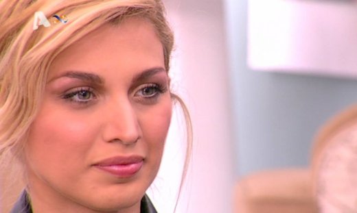 Σπυροπούλου: «Η εκπομπή λειτουργεί και ψυχοθεραπευτικά»