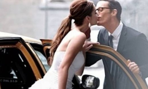 Tα σημάδια του έρωτα: Πώς θα καταλάβεις ότι δε σε θέλει μόνο για σεξ