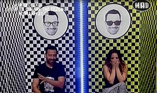 Η Καλομοίρα έκανε πιπεράτες αποκαλύψεις περί σεξ και… κρύφτηκε!