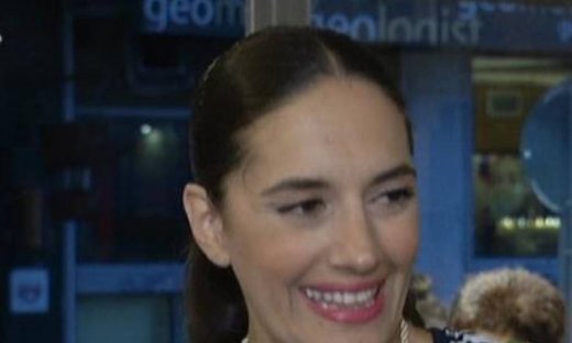 Τέλος οι «Γυναίκες» για τη Νόνη Δούνια!