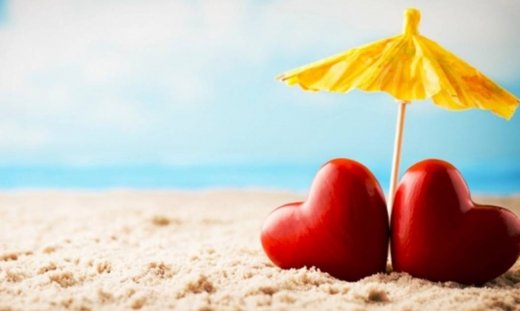 Ερωτικές προβλέψεις για το Σαββατοκύριακο