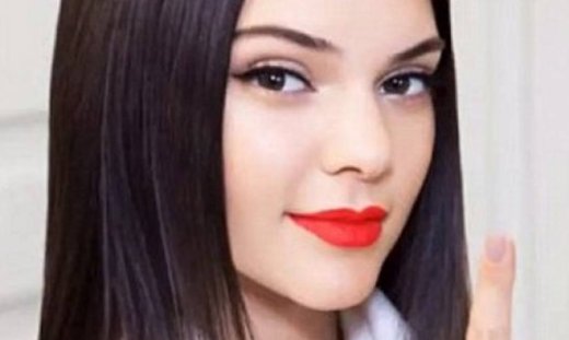 Η Kendall Jenner βρήκε τη… «δίδυμη αδερφή» της και μας την παρουσιάζει!