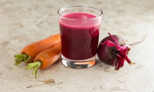 Χυμός πατζάρι: Ένα νέο φυσικό ...αναβολικό