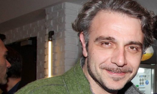 Αυτοί είναι οι ηθοποιοί που θαυμάζει ο Φάνης Μουρατίδης