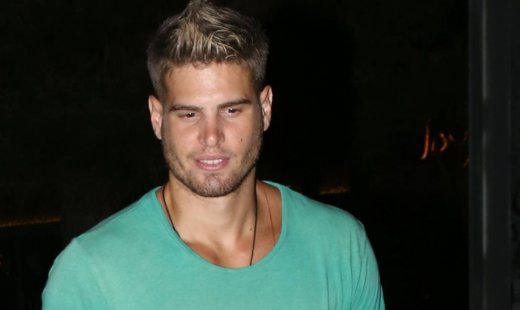 Γιώργος Μπόγρης: Η επιστροφή του στην Ελλάδα