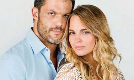 Πατρίτσια Μίλικ Περιστέρη - Χάρης Κκολός: Ο ελεύθερος χρόνος και τα χόμπι