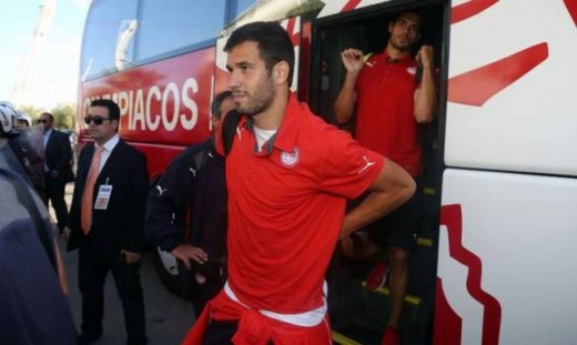 Ολυμπιακός: Ραγδαίες εξελίξεις με Μιλιβόγεβιτς