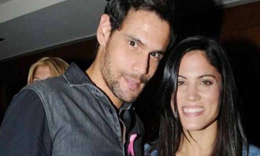 Συνατσάκη για Ουγγαρέζο: «Θέλω πολύ να συνυπάρξω τηλεοπτικά με τον Δημήτρη»